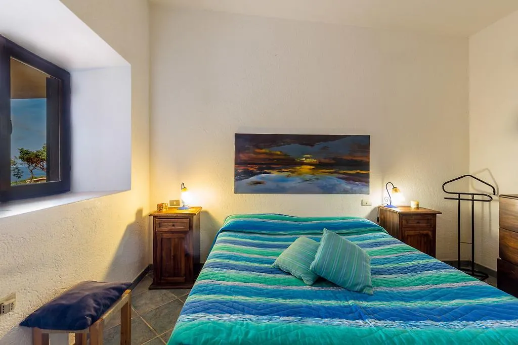 Villa Residenza Li junchi Costa Paradiso
